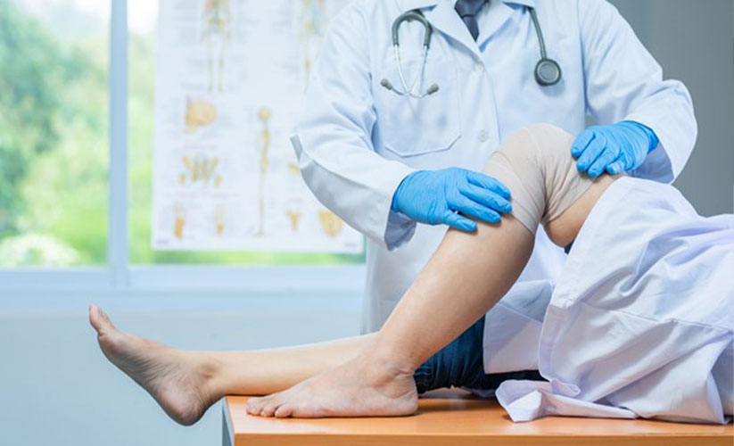 Orthopedic consultation