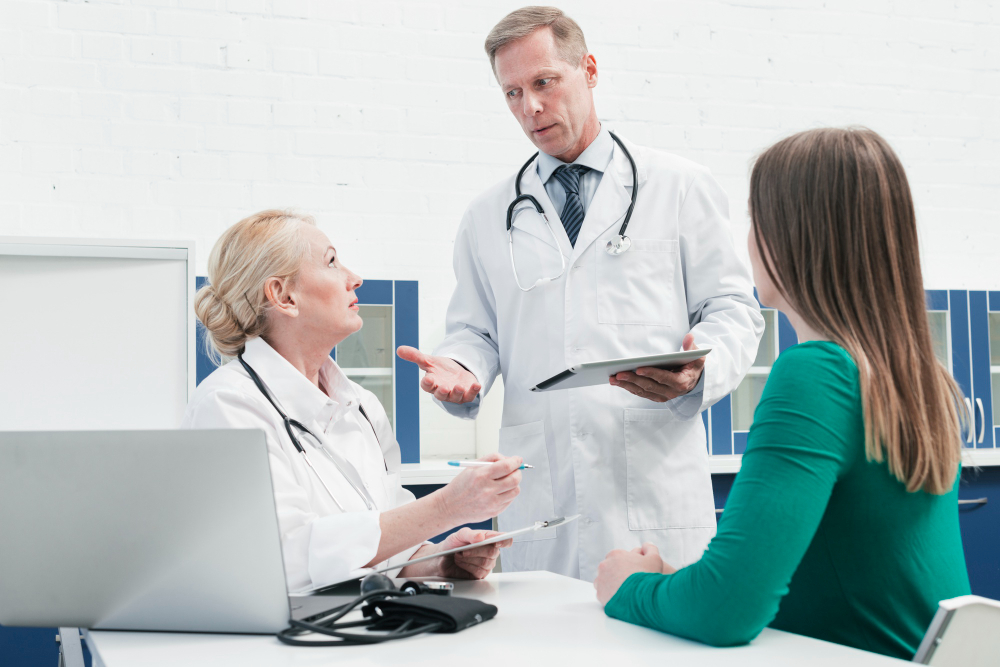 Dr Garg Arthrocare gallery image